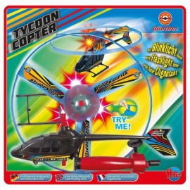 Elicopter Tycoon